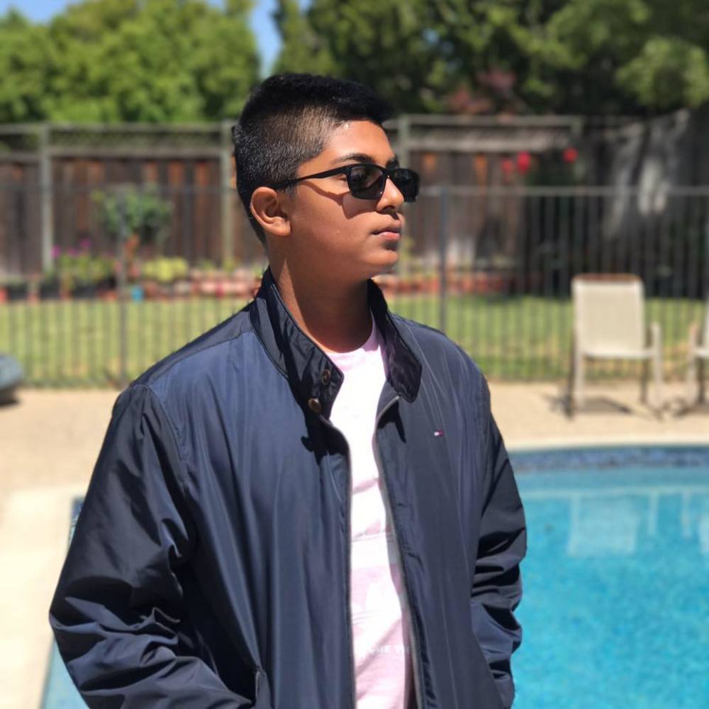 Meet your Posher, Aditya